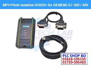 MPI+Photo Isolation OCB20+ for SIEMENS S7-300 / 400